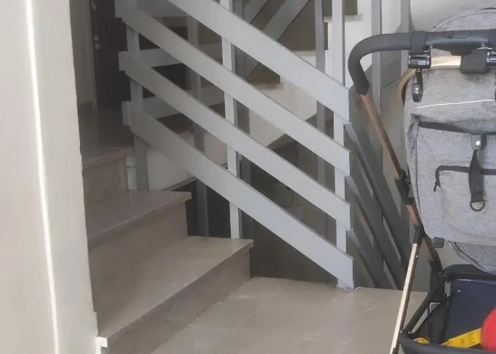 Apartamento Home_nafplio *